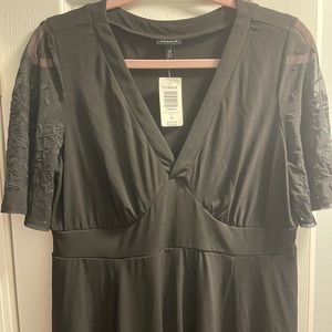 Torrid dress